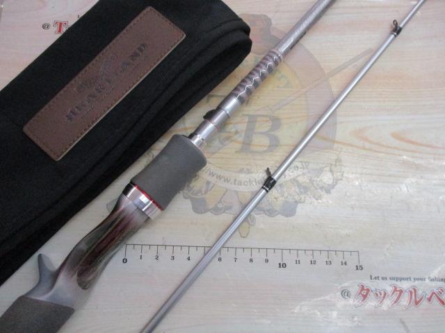 ハートランド HL832MSB-SV AGS21