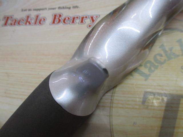 ハートランド HL832MSB-SV AGS21