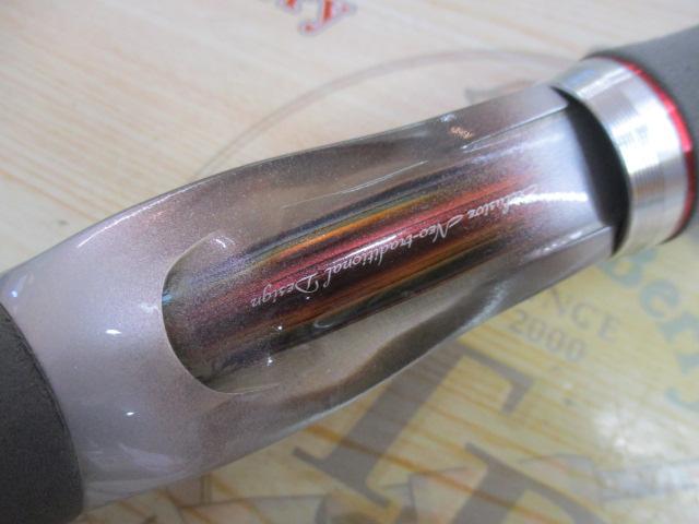 ハートランド HL832MSB-SV AGS21