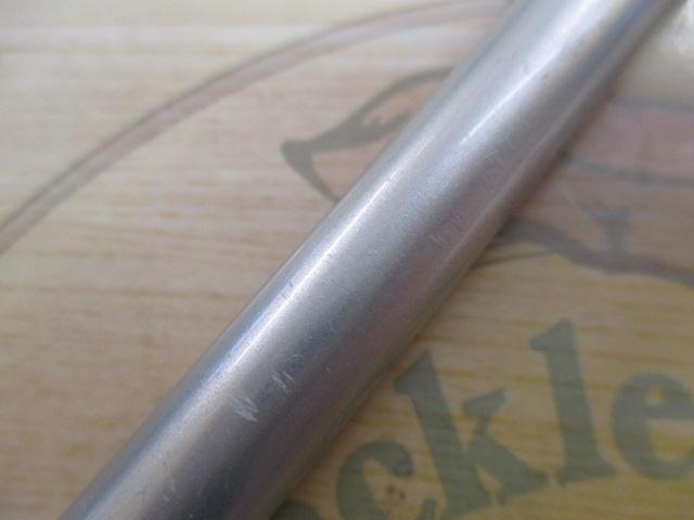 ハートランド HL832MSB-SV AGS21