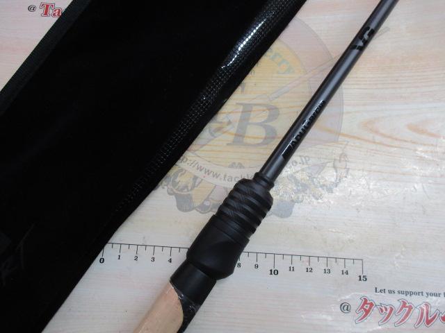 ベルサートゴート(G.O.A.T) VGS-610MS