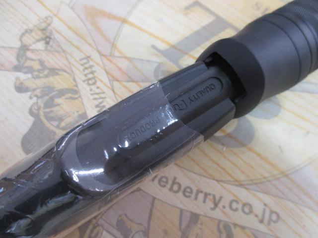 ベルサートゴート(G.O.A.T) VGS-610MS