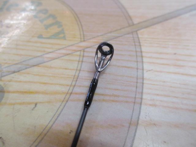 ベルサートゴート(G.O.A.T) VGS-610MS