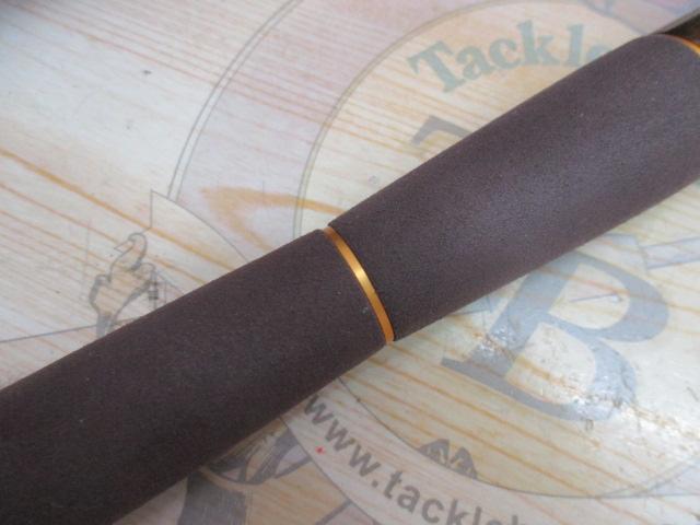 999.9フォーナインマイスター 62L-TRZ ホワイトウルフ