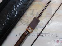 999.9フォーナインマイスター 62L-TRZ ホワイトウルフ