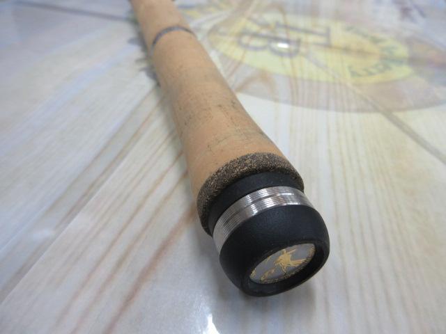 ロードランナーヴォイス LTT630MH カバーテキサスジグ/フロッグ