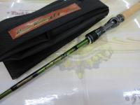 ロードランナーヴォイス LTT630MH カバーテキサスジグ/フロッグ