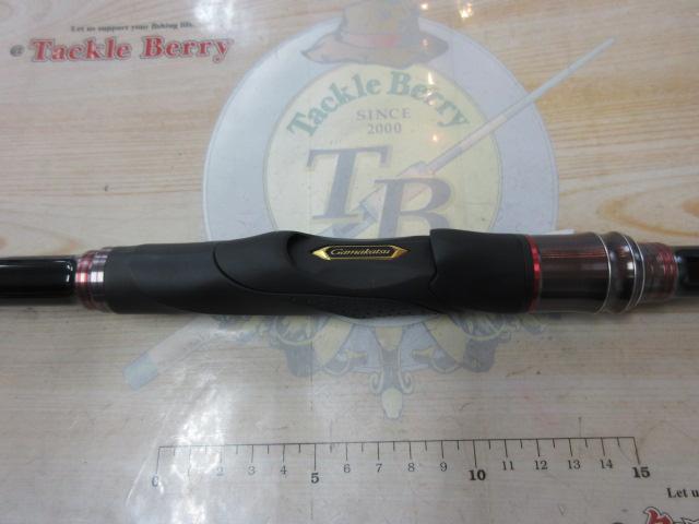 がま磯チヌ競技スペシャルⅣ 06-50｜＠ベリーネット 日本最大新品中古