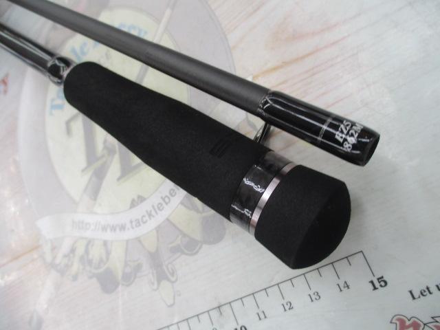 エギゾースト5G EZ5-862M