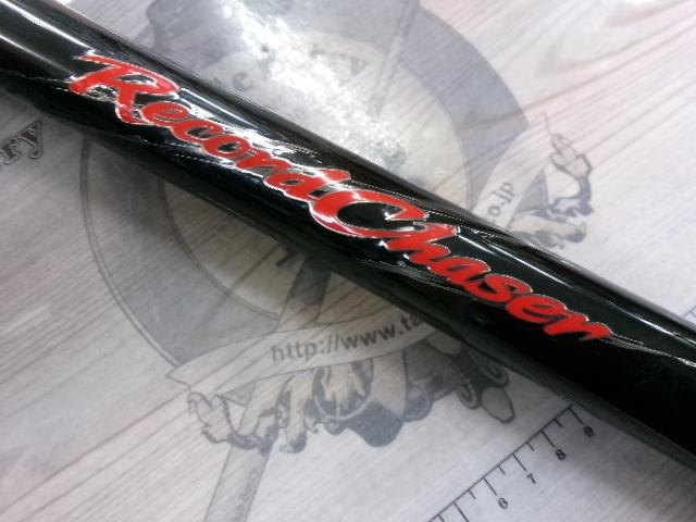 レコードチェイサー 480XH-T