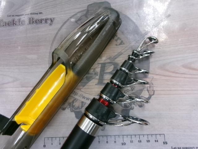 レコードチェイサー 480XH-T