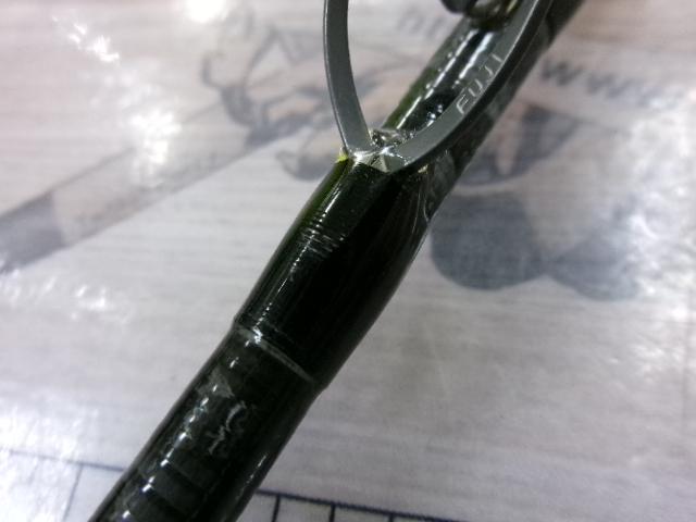 サーベルチューンBB B66M