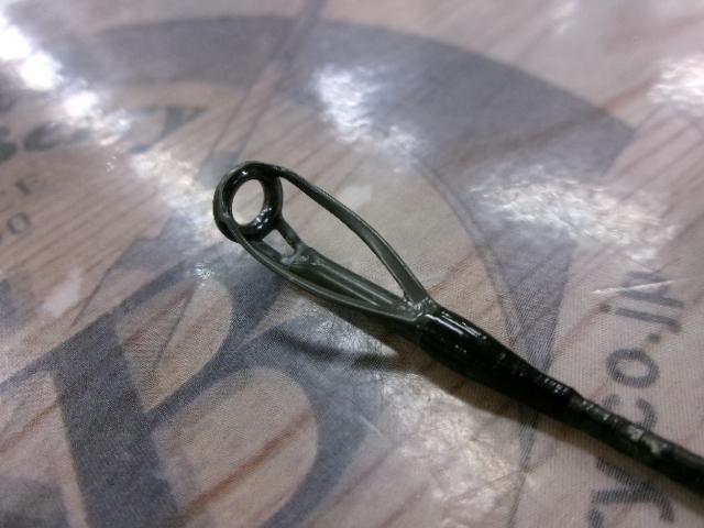 サーベルチューンBB B66M