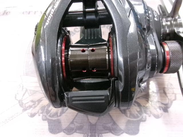 16スコーピオン 70HG