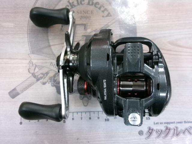 16スコーピオン 70HG