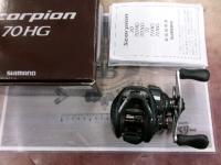 16スコーピオン 70HG