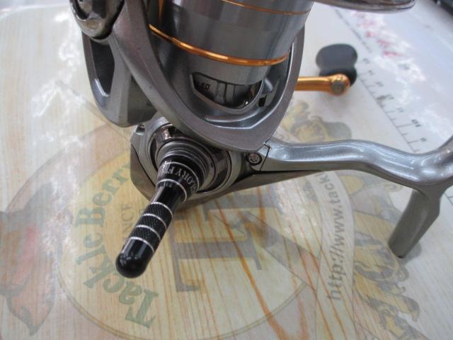 18フリームス LT2500S-DH