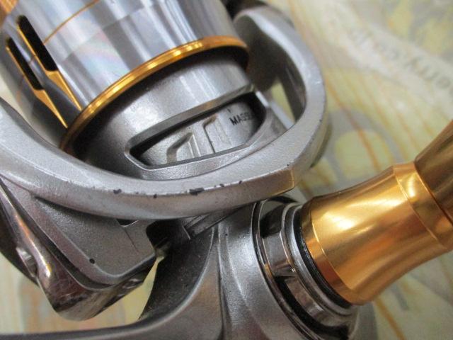 18フリームス LT2500S-DH