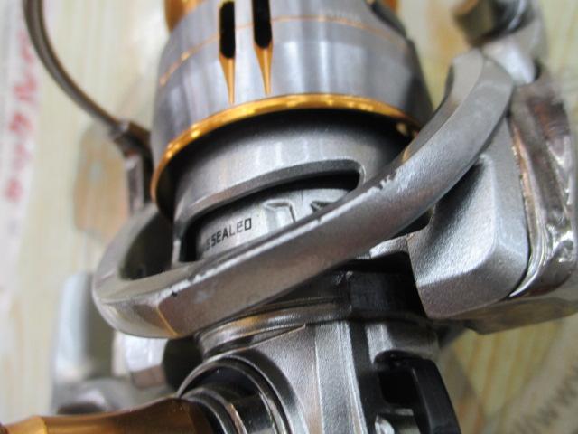 18フリームス LT2500S-DH