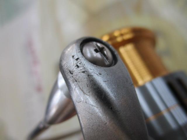 18フリームス LT2500S-DH