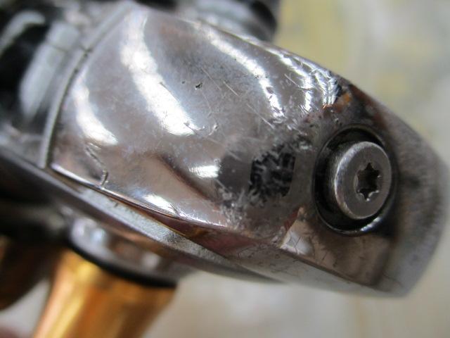 18フリームス LT2500S-DH