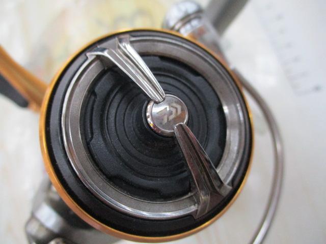 18フリームス LT2500S-DH