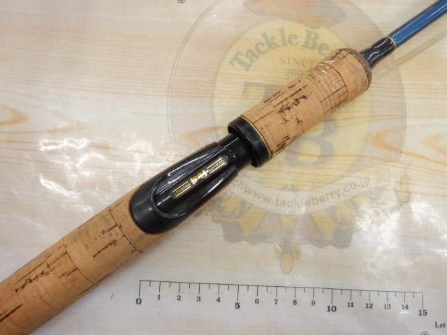 ブルーダー BS-66ML