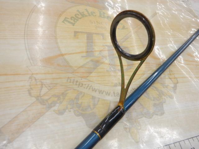 ブルーダー BS-66ML