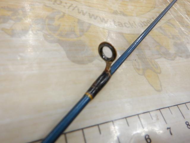 ブルーダー BS-66ML