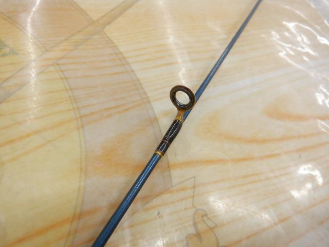 ブルーダー BS-66ML