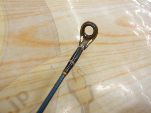 ブルーダー BS-66ML