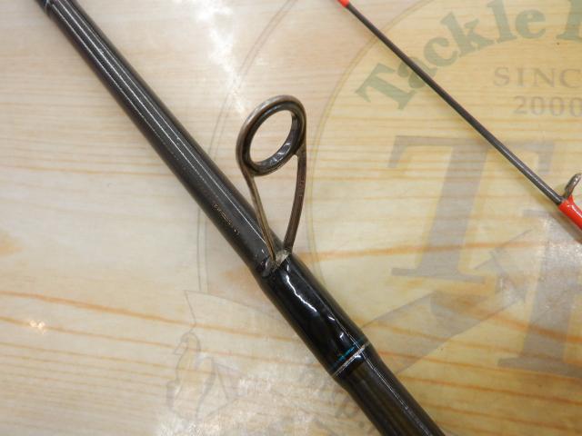 エメラルダスMX 76ML/H-S BOAT