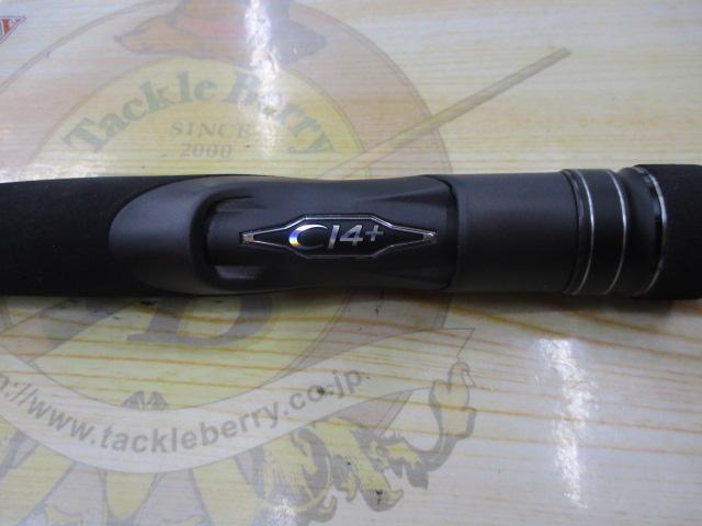 23ディアルーナS96MH 1回使用 美品 23ディアルーナS96MH 1回使用 美品