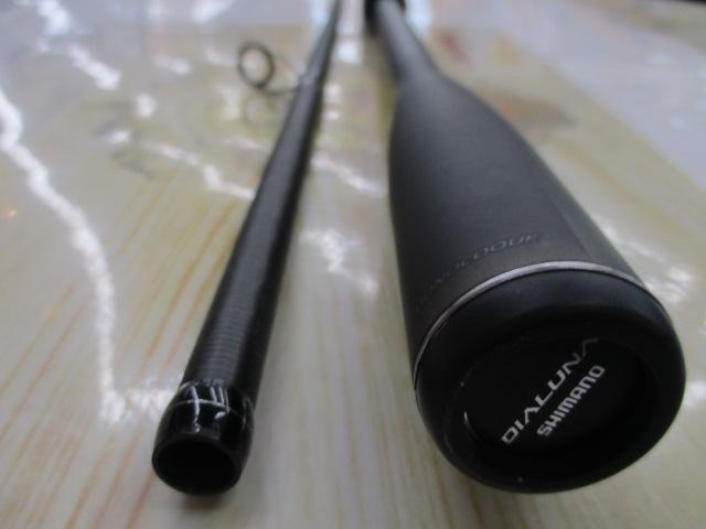 23ディアルーナ S96MH｜＠ベリーネット 日本最大新品中古釣具WEBショップ