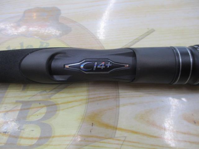 23ディアルーナ S86ML