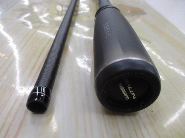 23ディアルーナ S86ML