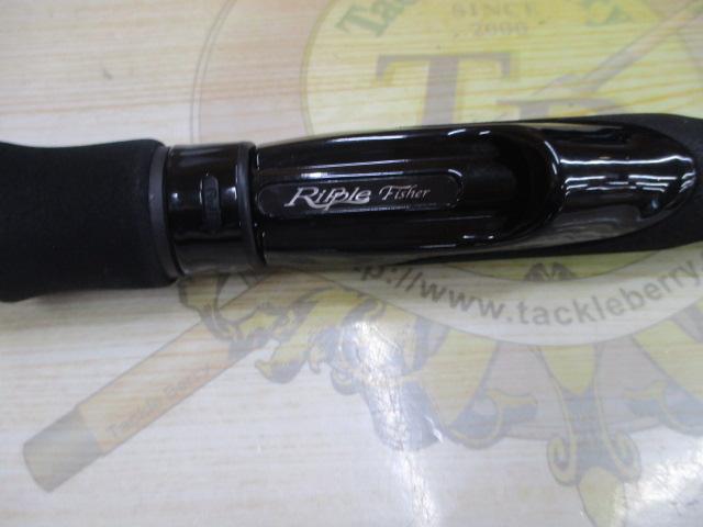 リアルクレセント RC-75 スピニング