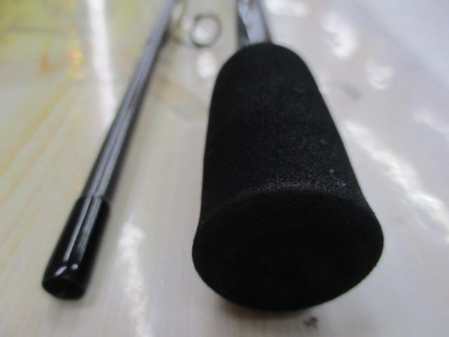 リアルクレセント RC-75 スピニング