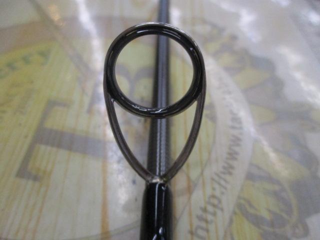 リアルクレセント RC-75 スピニング