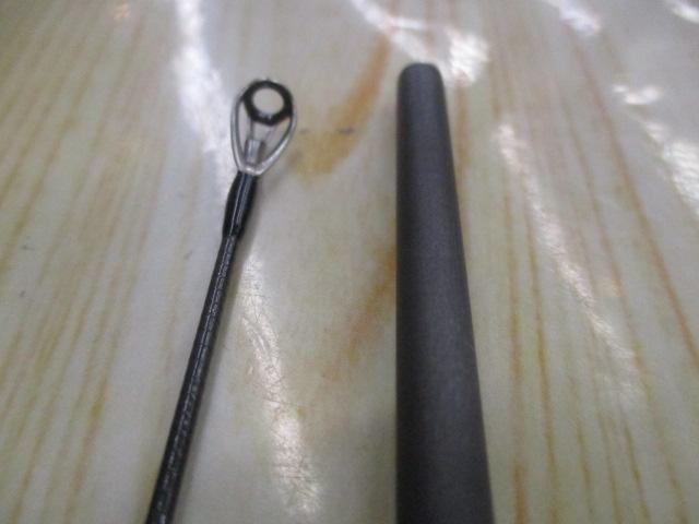 リアルクレセント RC-75 スピニング