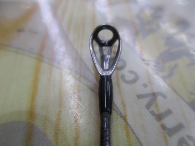 リアルクレセント RC-75 スピニング