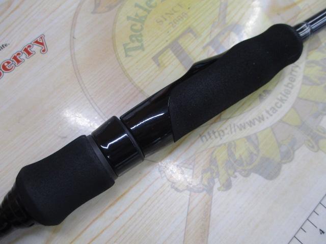 リアルクレセント RC-75 スピニング