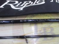 リアルクレセント RC-75 スピニング