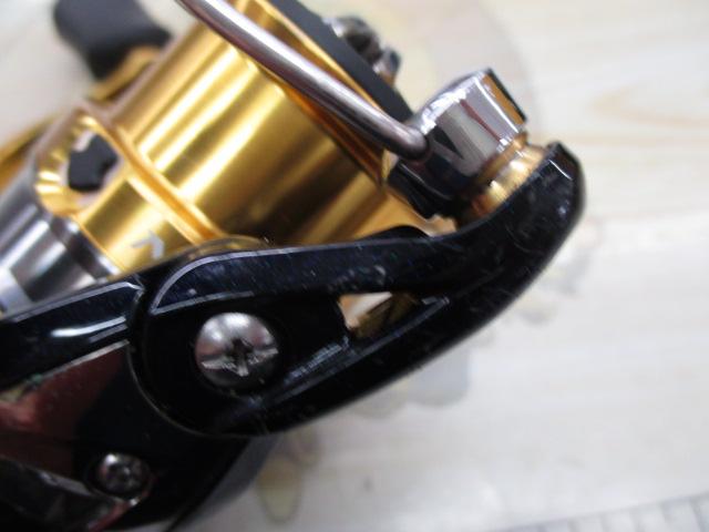 16ナスキー 2500HGS