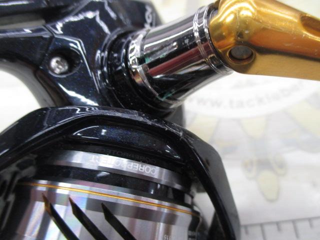 16ナスキー 2500HGS