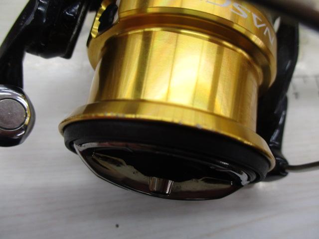 16ナスキー 2500HGS