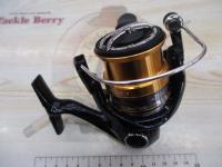 16ナスキー 2500HGS