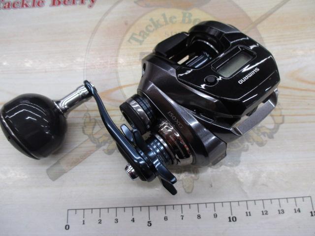 グラップラープレミアム 150XG