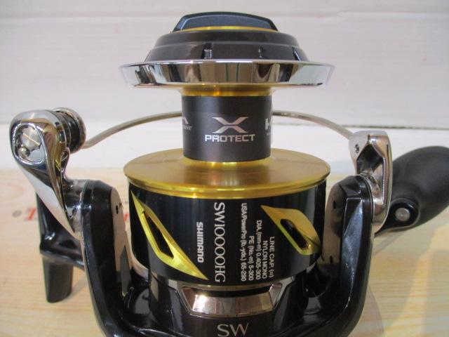 22ステラSW 10000HG