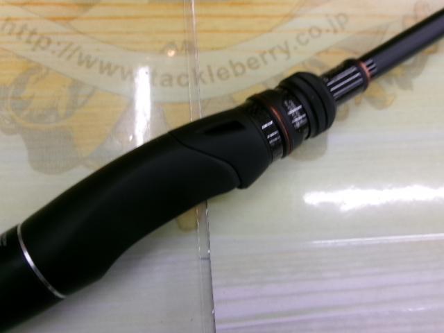 24ポイズンアドレナ 2610ULML2